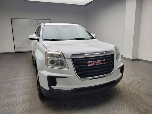 Used 2017 GMC Terrain SLE AWD/4WD image 14