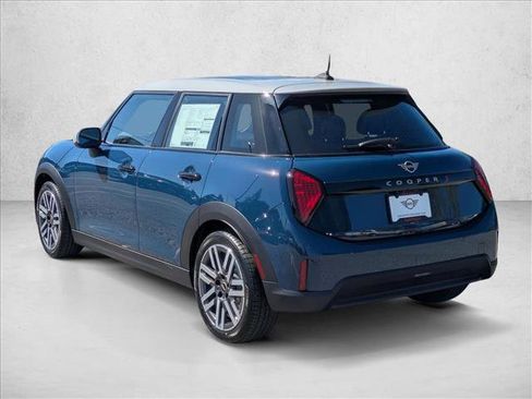 New 2026 MINI Cooper S FWD image 9