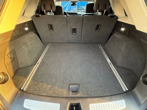 Used 2017 Cadillac XT5 Luxury w/ Driver Awareness Package image 22