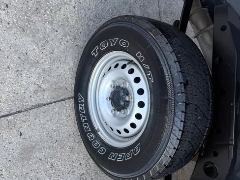 Used 2020 Ford Ranger XL w/ Equipment Group 101A Mid image 11