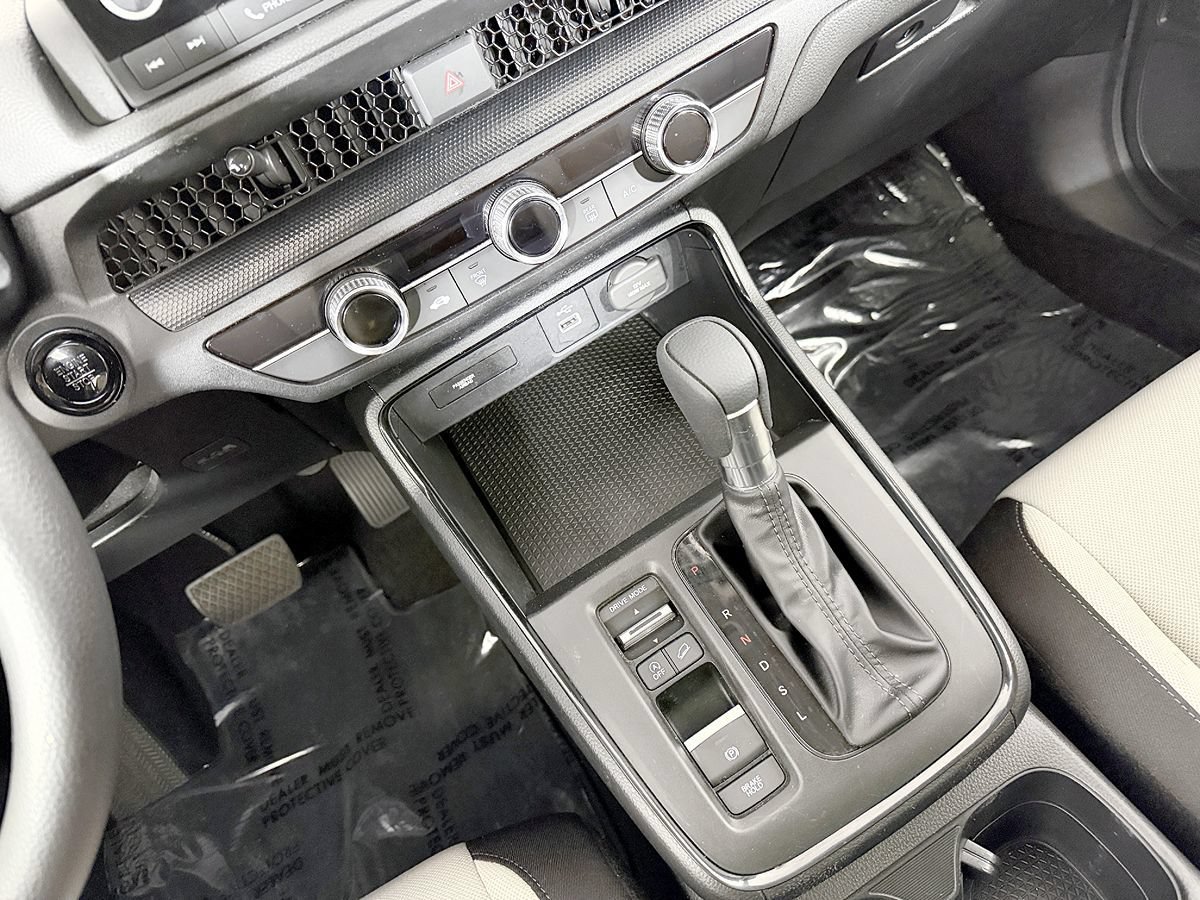 Used 2023 Honda CR-V LX image 58