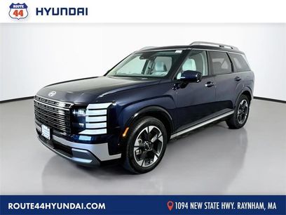 Used 2026 Hyundai Palisade Limited
