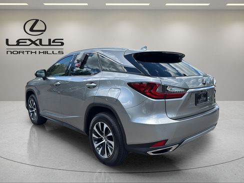 Used 2020 Lexus RX 350 AWD w/ Premium Package image 8
