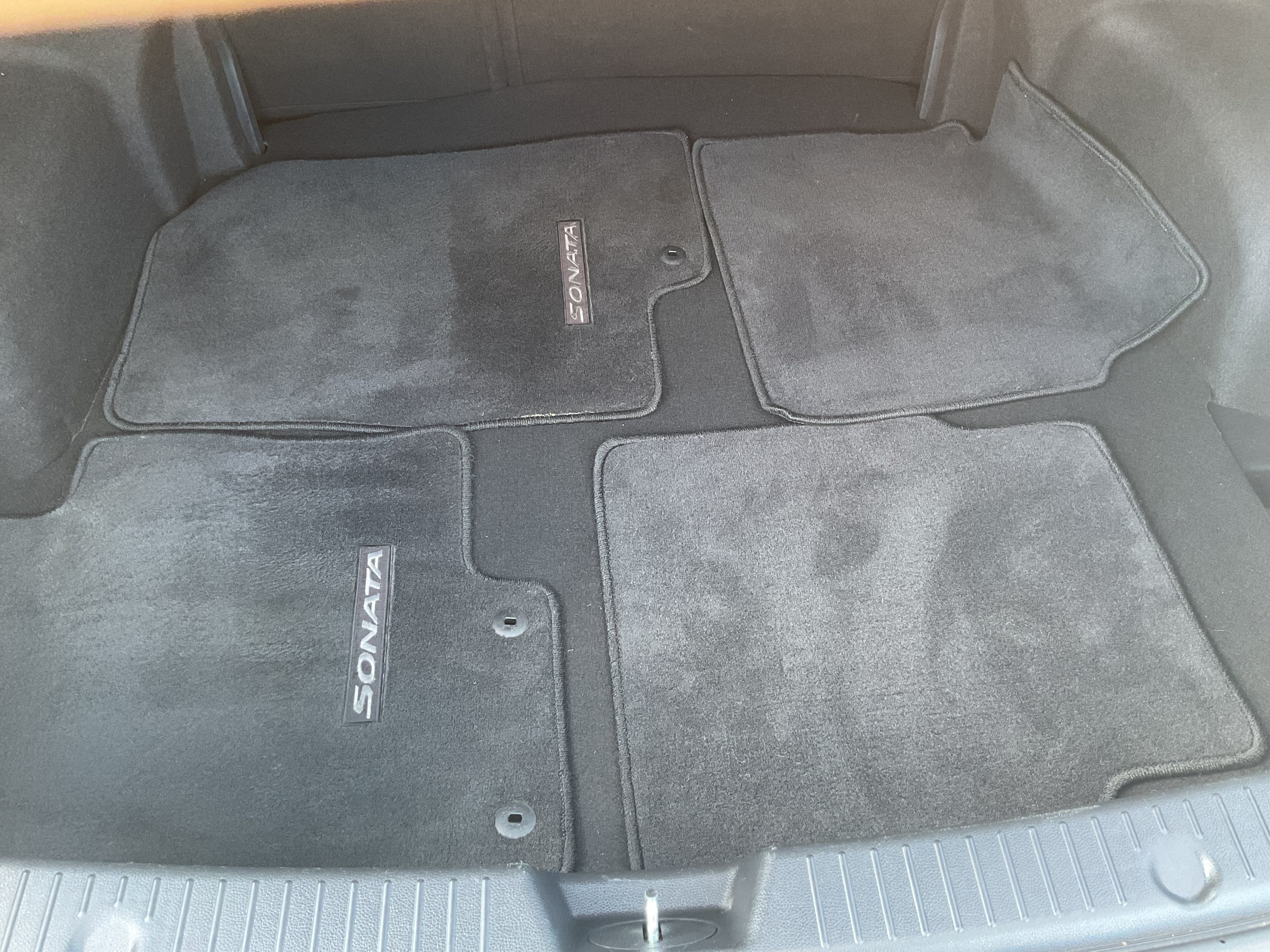Used 2013 Hyundai Sonata GLS w/ Popular Equipment Pkg FWD image 13