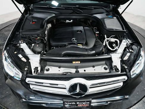 Used 2022 Mercedes-Benz GLC 300 4MATIC image 36