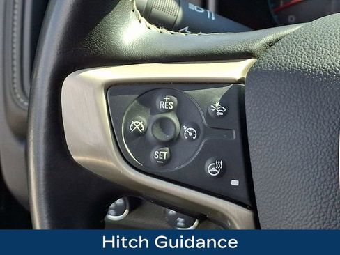 Used 2021 GMC Canyon Denali image 25