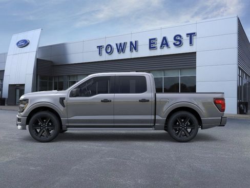 New 2026 Ford F150 STX AWD/4WD image 3