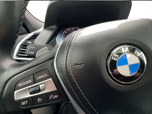 Used 2021 BMW X6 xDrive40i w/ Premium Package 2 AWD/4WD image 43