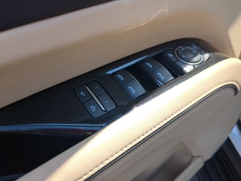 Certified 2023 Cadillac Escalade ESV Premium Luxury w/ LPO, Radiant Package AWD/4WD image 23