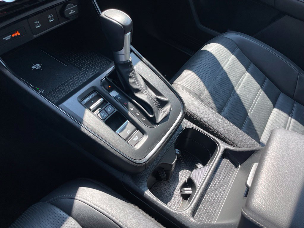 Certified 2026 Honda CR-V EX-L image 19