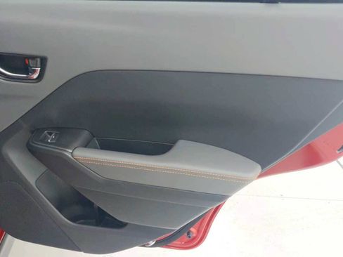New 2026 Subaru Crosstrek 2.5i Limited w/ Crosstrek Mirror Package AWD/4WD image 27