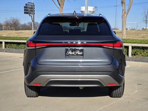 Certified 2024 Lexus RX 350 Premium image 21