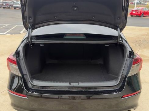 Certified 2025 Honda Civic Sport image 12