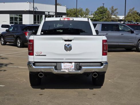 Used 2024 RAM 1500 Laramie RWD image 6