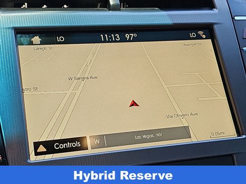 Used 2018 Lincoln MKZ Reserve w/ Technology Package FWD image 27