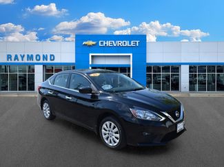 Used 2019 Nissan Sentra S FWD video 1