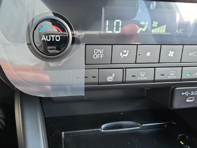 New 2026 Subaru Outback Limited AWD/4WD image 19