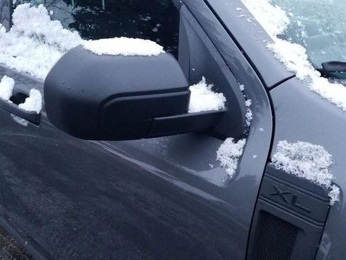 New 2025 Ford Maverick XL w/ 4K Tow Package image 13