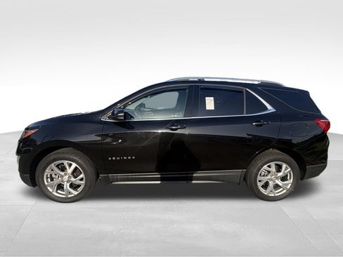 Used 2019 Chevrolet Equinox LT AWD/4WD image 2