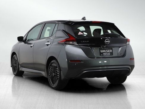 Used 2024 Nissan Leaf SV Plus image 3