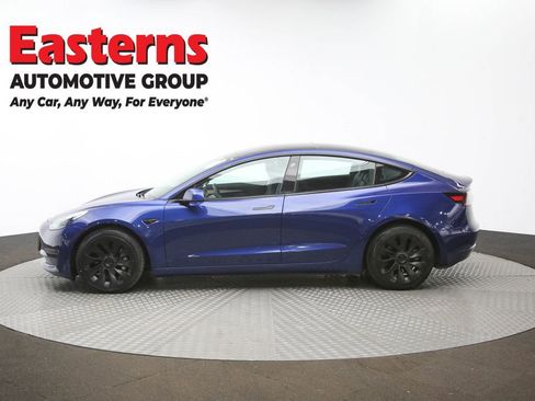 Used 2023 Tesla Model 3 Standard Range image 57