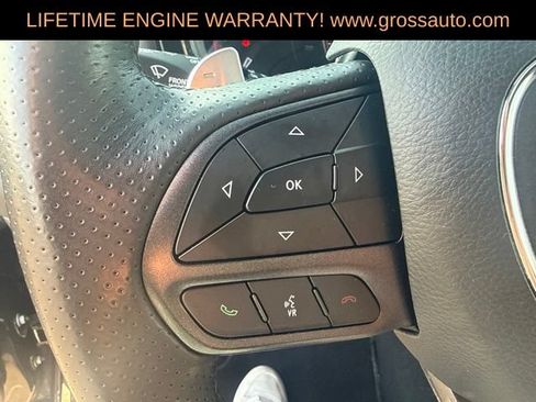 Used 2024 Dodge Durango GT AWD/4WD image 19