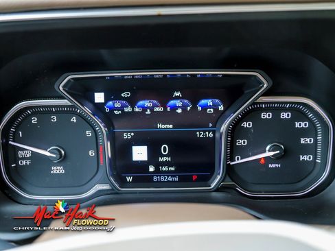 Used 2021 GMC Yukon Denali w/ Denali Ultimate Package image 24