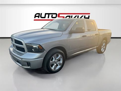 Used 2020 RAM 1500 Tradesman w/ Popular Equipment Group image 3