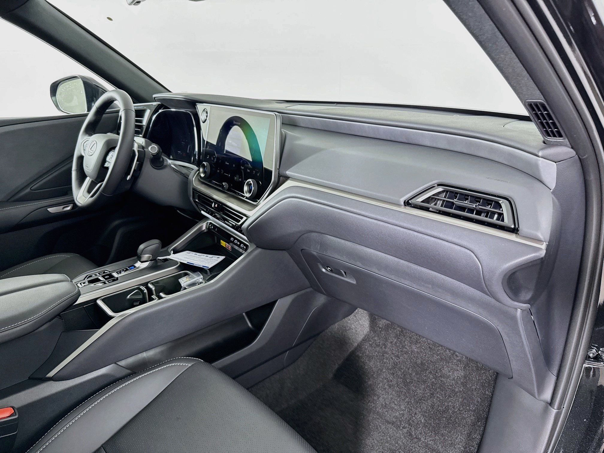New 2026 Lexus TX 350 AWD w/ Technology Package image 27