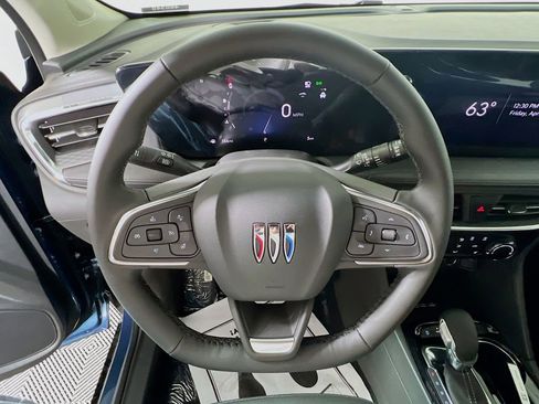 New 2026 Buick Encore GX Sport Touring w/ Advanced Technology Package AWD/4WD image 10