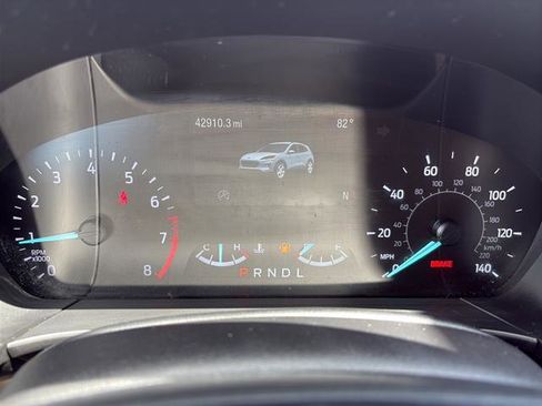 Used 2020 Ford Escape SEL FWD image 19