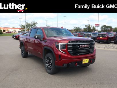 Used 2022 GMC Sierra 1500 AT4 w/ AT4 Premium Package