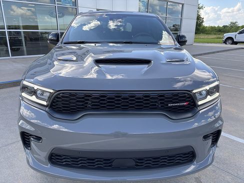 Used 2025 Dodge Durango GT AWD/4WD image 9