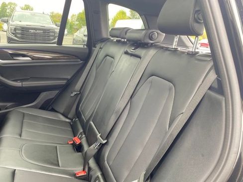 Used 2023 BMW X3 xDrive30i image 19