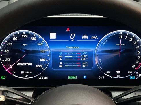 Certified 2025 Mercedes-Benz GLC 63 AMG S image 18