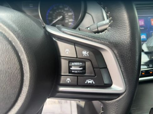 Used 2018 Subaru Legacy 2.5i Premium w/ Eyesight & BSD & Rcta & HBA AWD/4WD image 21