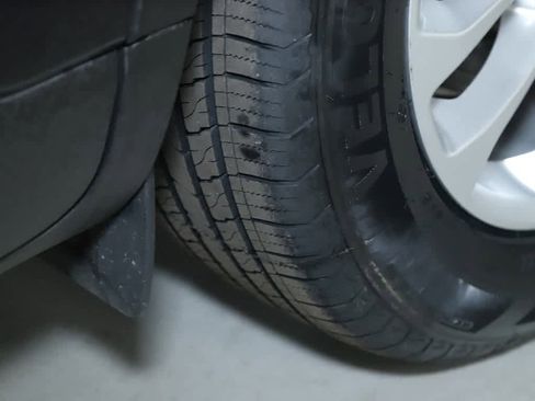 Used 2021 Ford Escape SE w/ Convenience Package image 35