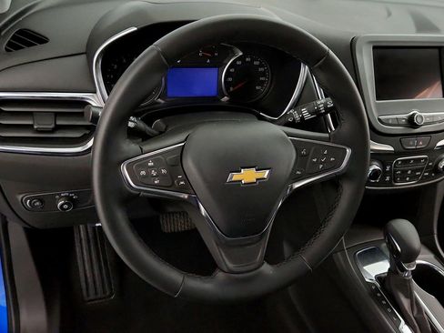 Certified 2024 Chevrolet Equinox LT FWD image 18