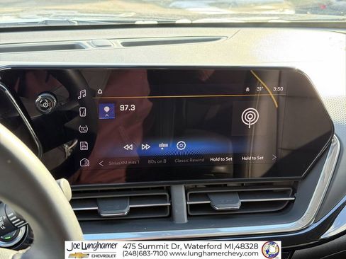 Used 2024 Chevrolet Trax ACTIV w/ Driver Confidence Package image 14