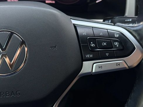 Used 2020 Volkswagen Atlas Cross Sport SEL FWD image 28