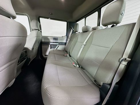 Used 2017 Ford F150 XLT w/ Equipment Group 302A Luxury image 4