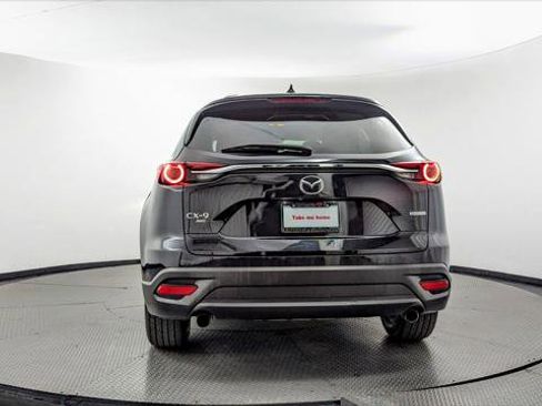 Used 2023 MAZDA CX-9 Touring image 7