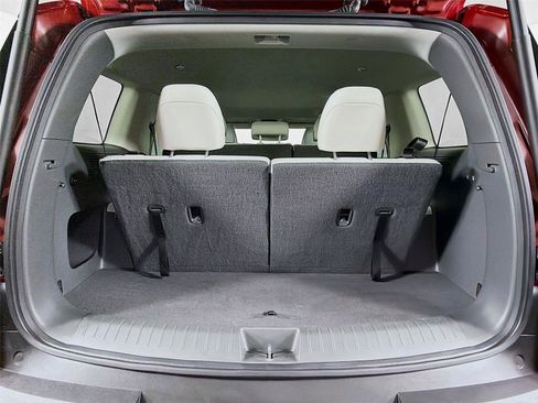 Used 2025 Hyundai Santa Fe SEL image 24