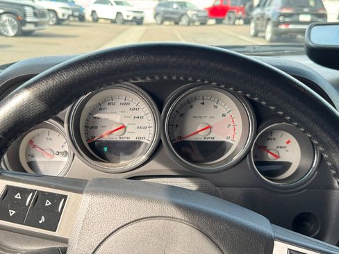 Used 2009 Dodge Challenger SRT8 w/ SRT Option Group II image 17