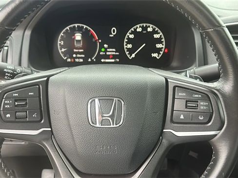 Used 2025 Honda Ridgeline RTL image 12