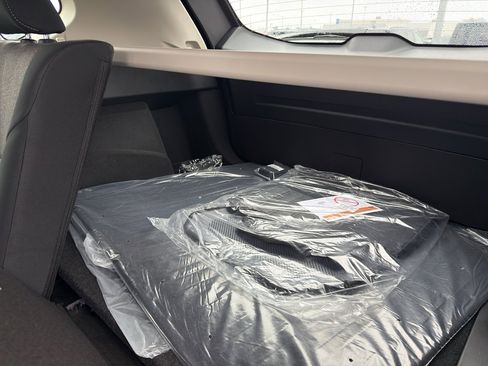 New 2026 Nissan Rogue SV image 34