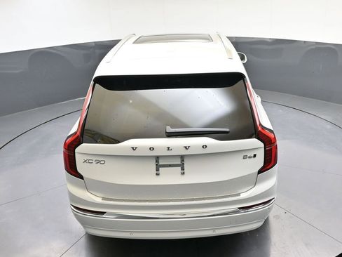 New 2026 Volvo XC90 B6 Plus w/ Protection Package Premier image 49