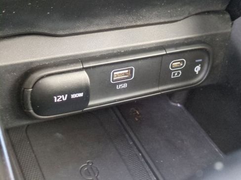 Used 2023 Kia Telluride SX Prestige image 35