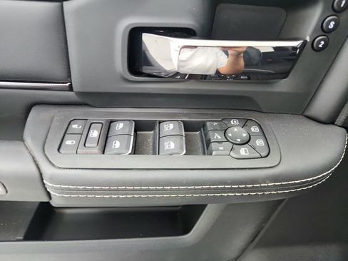 New 2026 RAM 2500 Rebel w/ Rebel Level 2 Equipment Group image 37