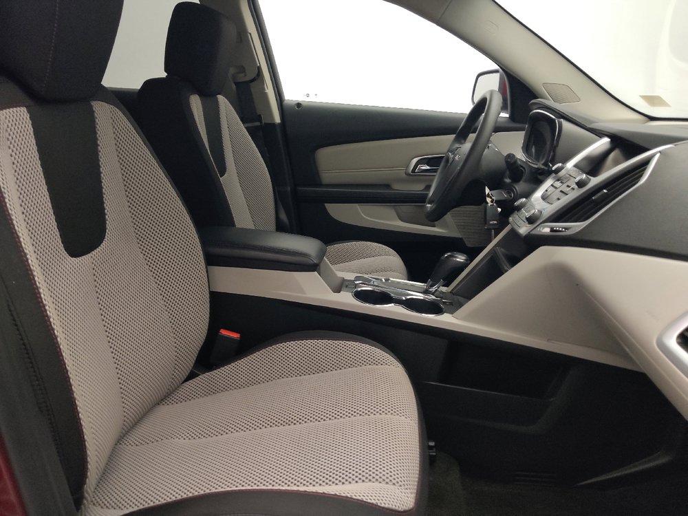 Used 2017 GMC Terrain SLE FWD image 21
